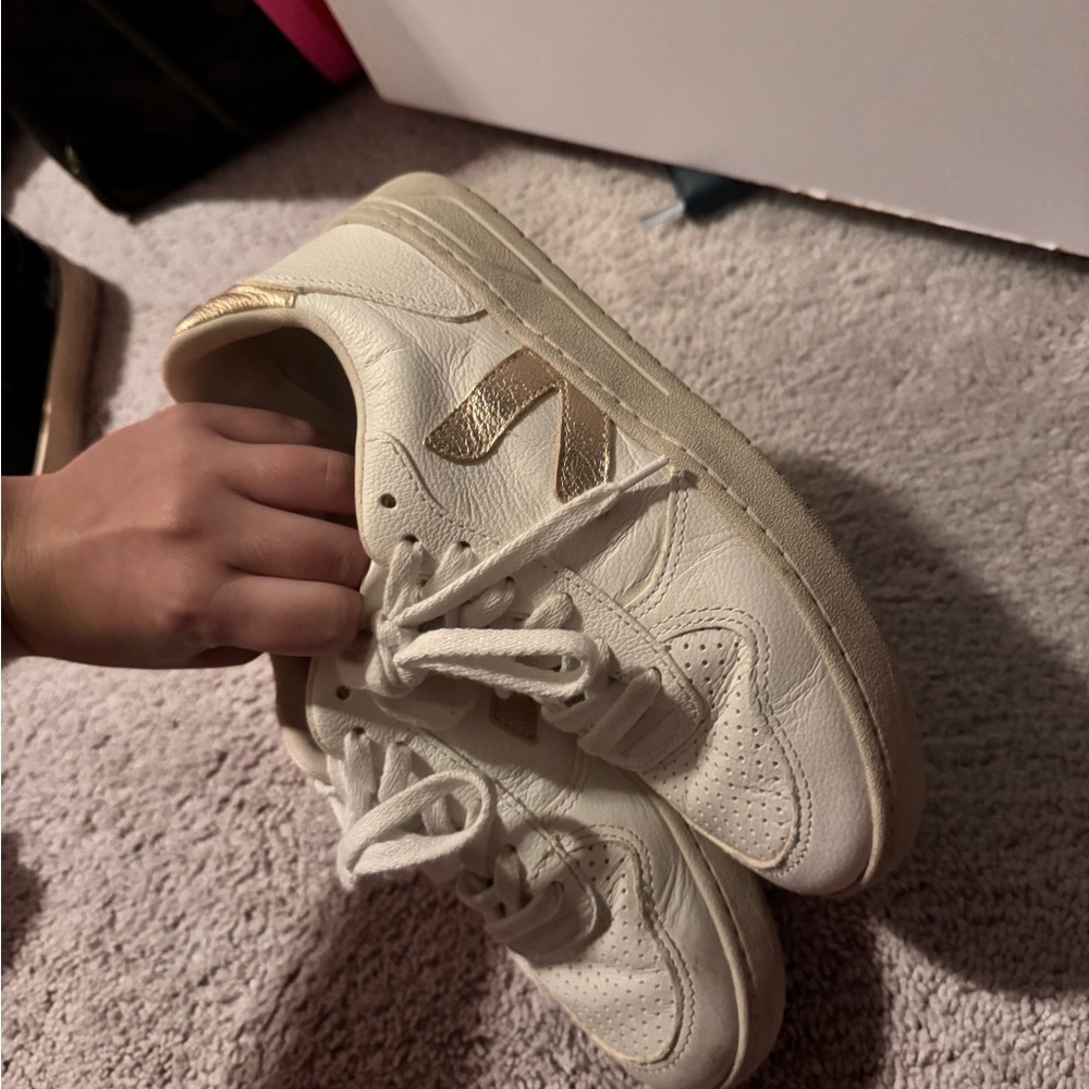 Veja Sneakers